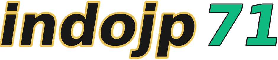 indojp71 logo